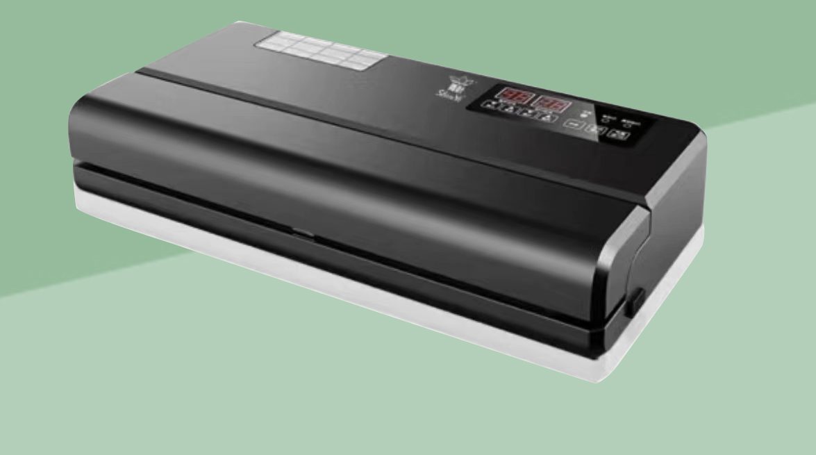 MS-sealing machine - airless big size