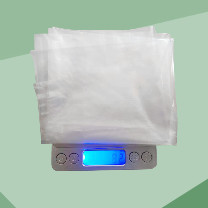 Nylon bags - turkey bags 