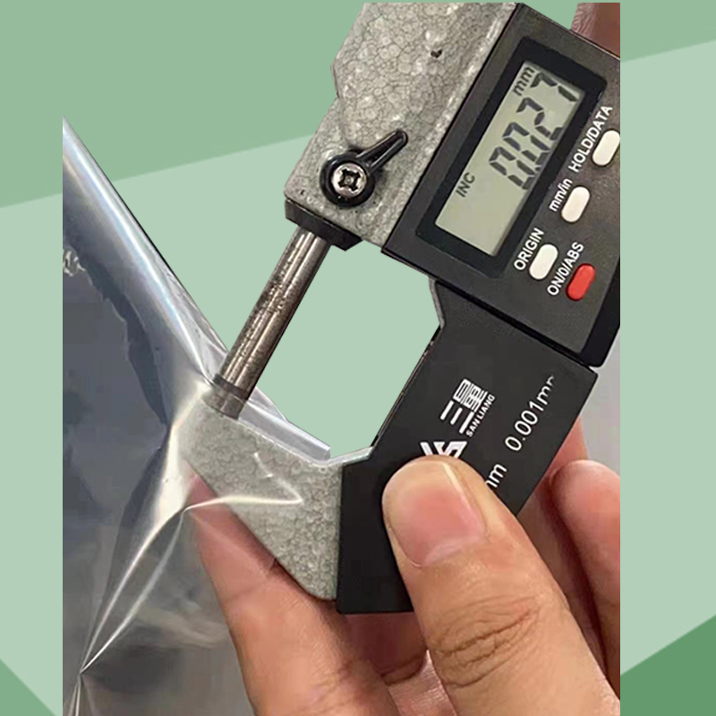 Nylon bags - turkey bags - weight 